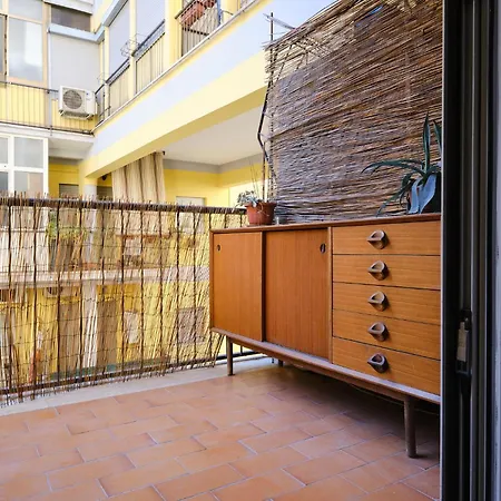 Tuscolana Blu - Grazioso Monolocale Rom