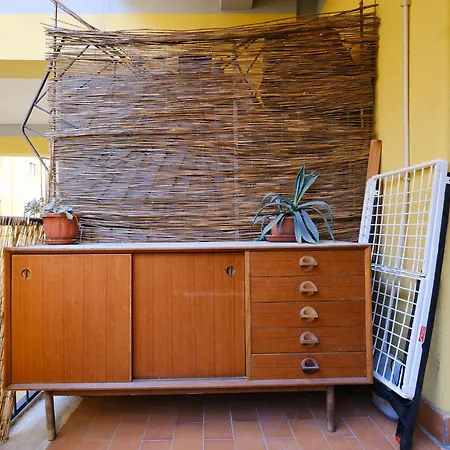 Tuscolana Blu - Grazioso Monolocale * Rom
