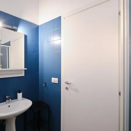 Apartment Tuscolana Blu - Grazioso Monolocale Rom